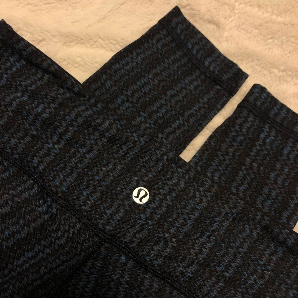 Lululemon leggings